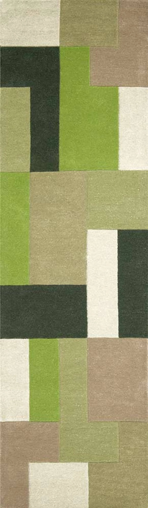 Oriental Weavers Lexus Wool Rug