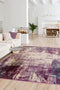 Asiatic Colores Cloud Magenta Rug