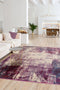 Asiatic Colores Cloud Magenta Rug