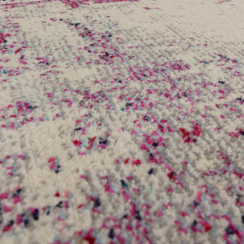 Asiatic Colores Cloud Magenta Rug