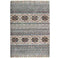 The Rug Wholesaler Mandala Stripe Rug