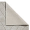 Think Rugs Ideal Shaggy 80260 Silver Rug