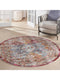 Nourison Vintage Kashan VKA09 Rug