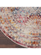 Nourison Vintage Kashan VKA09 Rug