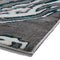 Apollo GR584 Grey Modern Abstract Rug