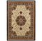 Think Rugs Heritage Rug 4400