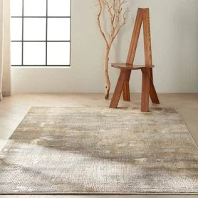Calvin Klein Ck950 Rush CK951 Beige Rug