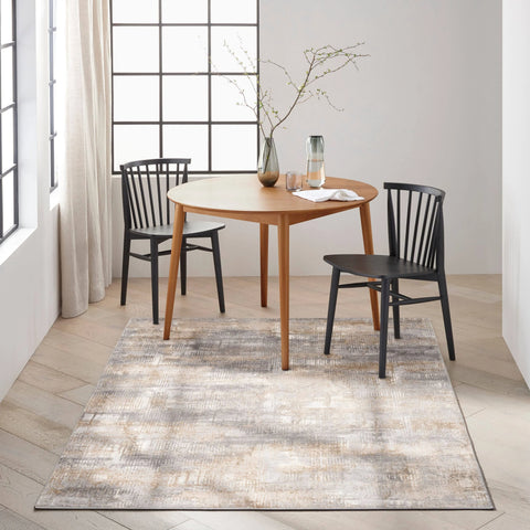 Calvin Klein Ck950 Rush CK951 Beige Rug