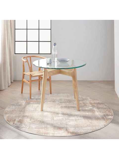 Calvin Klein Ck950 Rush CK951 Beige Rug