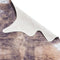 Think Rugs Faux Cow Print Rug