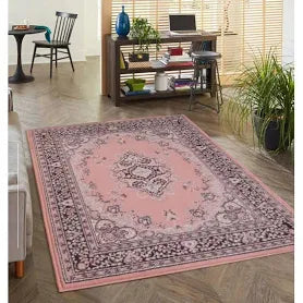 Lord of Rugs Lancashire Traditional Oriental Classic Rug