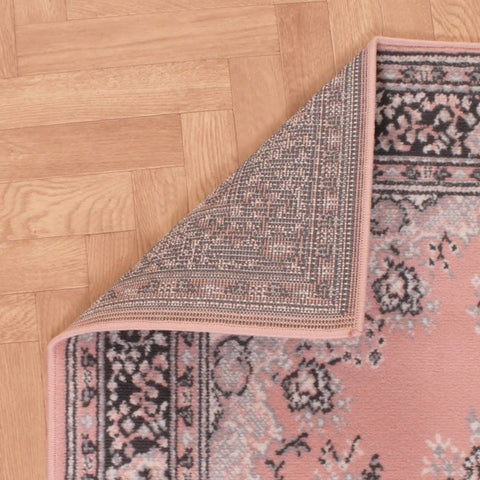 Lord of Rugs Lancashire Traditional Oriental Classic Rug