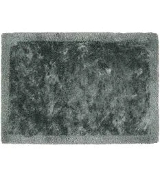 Origins Shimmer Shaggy Border Rug