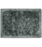 Origins Shimmer Shaggy Border Rug