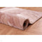 3D Carved Mumbai Shaggy Rugs