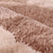 3D Carved Mumbai Shaggy Rugs