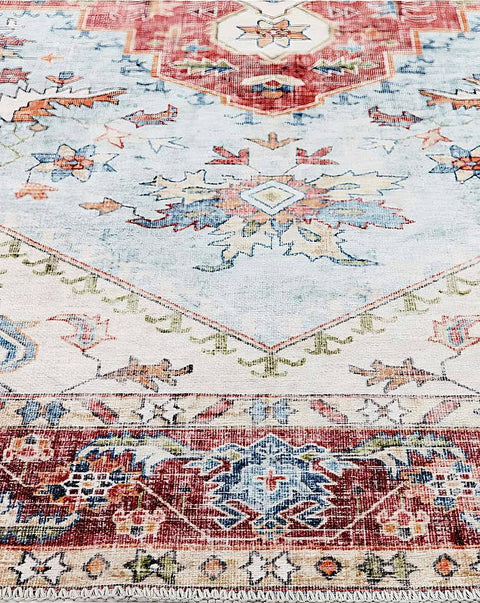 Origins Washable Marrakesh Rug