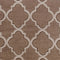 Surya B.V. Geometric Machine Woven Area Rug