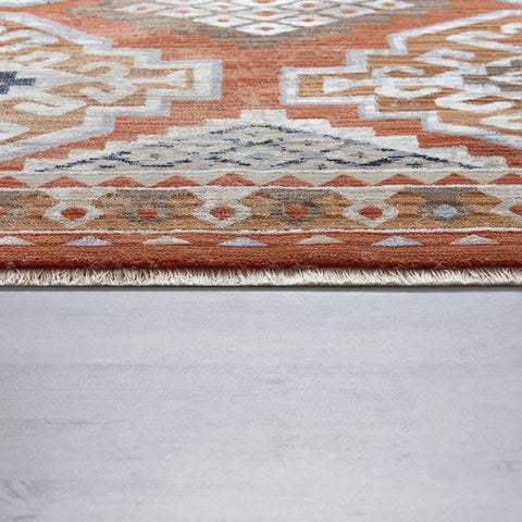 Dunelm Esin Traditional Rug
