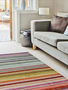 Homemaker Villa Stripe Rug