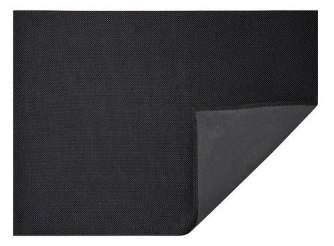 Basketweave Vinyl Indoor / Outdoor Area Rug Chilewich Rug