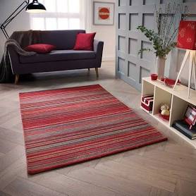 Oriental Weavers Carter Striped Rug