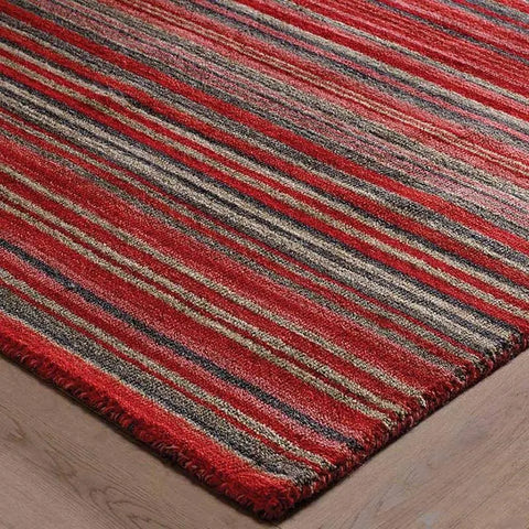 Oriental Weavers Carter Striped Rug