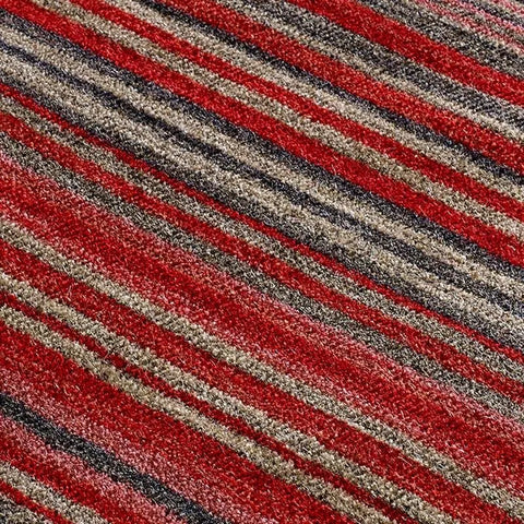 Oriental Weavers Carter Striped Rug