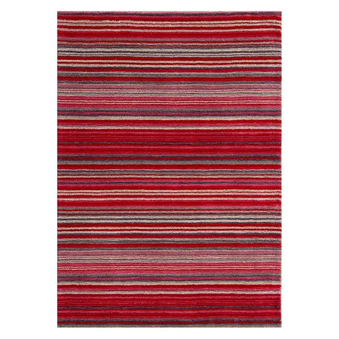 Oriental Weavers Carter Striped Rug