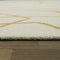 Abstract Area Rug Blue Elephant Rug Size: Rectangle 120 x 170 cm