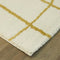 Abstract Area Rug Blue Elephant Rug Size: Rectangle 120 x 170 cm