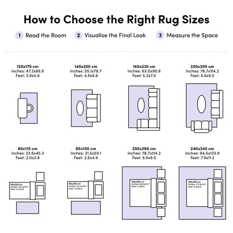 Likewise Rugs Matting Coir Herringbone border Rug