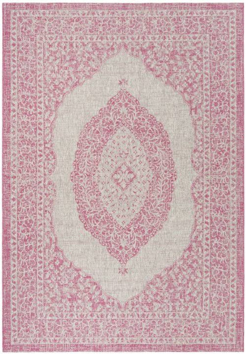 Safavieh Courtyard Outdoor Rug Light