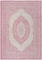 Safavieh Courtyard Outdoor Rug Light