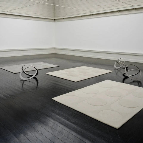Linie Design Orb Alliance Rug