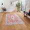 Think Rugs Tabriz H1156 Traditional Rug
