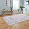 Think Rugs Tabriz H1156 Traditional Rug