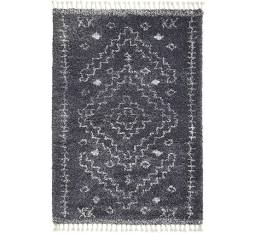 Aspen 1537 Grey Ivory Rug