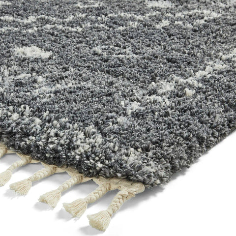 Aspen 1537 Grey Ivory Rug