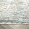 Origins Vogue Blue Ochre Rug