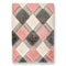 3D Geo Shaggy Origins Rug