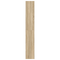 vidaXL Bookcase Sonoma Oak Engineered Wood 100 x 30 x 198 cm Shelving