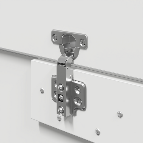 vidaXL Storage Bed Frame White 160x200 cm