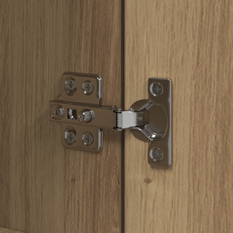 vidaXL Kitchen Cabinet Artisan Oak 60x50x180 cm Engineered Wood