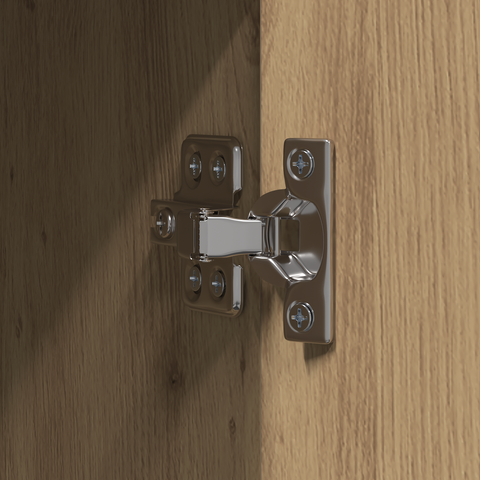 vidaXL Highboard Artisan Oak 40x42.5x185 cm Engineered Wood