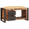 vidaXL Storage Bench Multicolour 80x35x40 cm Solid Wood Reclaimed