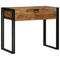 vidaXL Dressing Table 90x50x75 cm Solid Wood Acacia