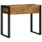 vidaXL Dressing Table 90x50x75 cm Solid Wood Acacia
