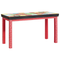 vidaXL Nesting Tables 3 pcs Solid Wood Mango