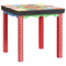 vidaXL Nesting Tables 3 pcs Solid Wood Mango